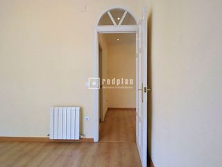 Piso en alquiler en Trafalgar en Madrid
