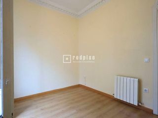 Piso en alquiler en Trafalgar en Madrid