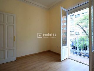 Piso en alquiler en Trafalgar en Madrid