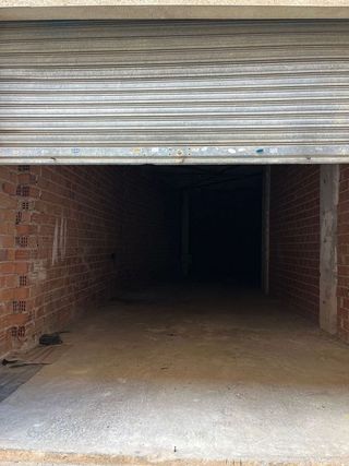 Local comercial en alquiler en Albolote