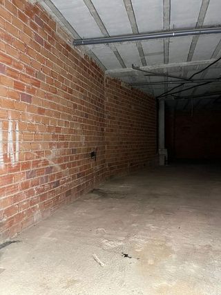 Local comercial en alquiler en Albolote