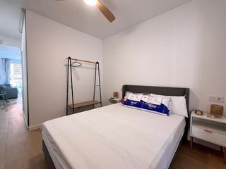 Ático en alquiler en Zona Pueblo en Calpe/Calp