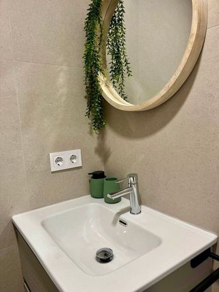 Ático en alquiler en Zona Pueblo en Calpe/Calp