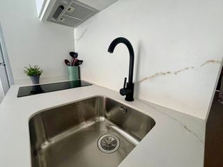 Ático en alquiler en Zona Pueblo en Calpe/Calp