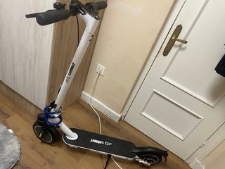 Patinete Eléctrico Sabway Blanco