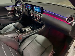 Mercedes CLA 250e AMG | SOLO 18.000KM | FULL
