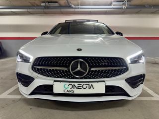 Mercedes CLA 250e AMG | SOLO 18.000KM | FULL
