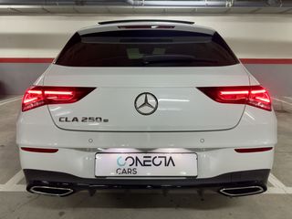 Mercedes CLA 250e AMG | SOLO 18.000KM | FULL