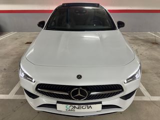 Mercedes CLA 250e AMG | SOLO 18.000KM | FULL