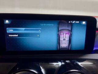 Mercedes CLA 250e AMG | SOLO 18.000KM | FULL