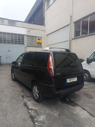 Despiece Fiat Ulysse