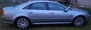 Audi A8 2006