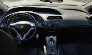 Honda 67050smge00zz puerta del izq civic 2.2 72035