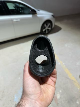 Acople admisión F7P