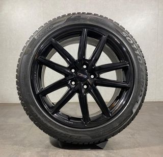 Llantas Volkswagen Passat 18"