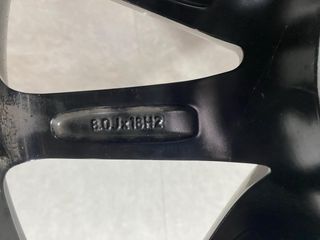 Llantas Volkswagen Passat 18"
