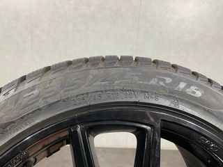 Llantas Volkswagen Passat 18"