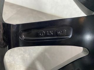 Llantas Volkswagen Passat 18"