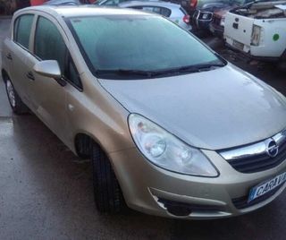13301560dc caja relés / opel corsa d catch 1891868