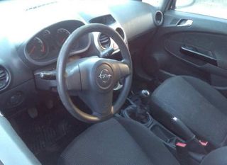 13301560dc caja relés / opel corsa d catch 1891868