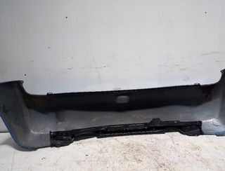 143341 paragolpes trasero 85022ax640 nissan micra