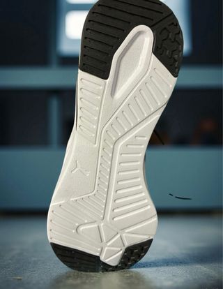 Scarpe Puma Basket Uomo N.45