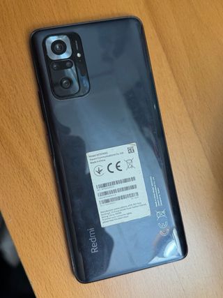 Xiaomi Redmi Note 10 Pro