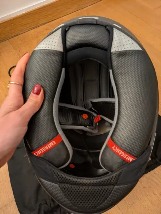 Casco Moto HJC RPHA 11