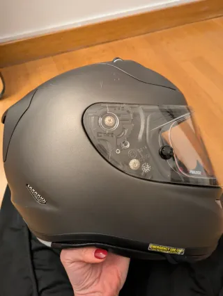 Casco Moto HJC RPHA 11