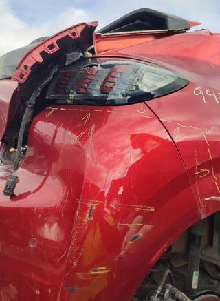 316011 corte chapa sin ref peugeot 208 p2 06.2019-