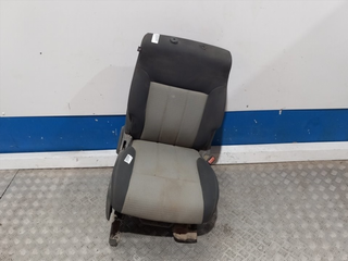 ASIENTO DELANTERO DERECHO DODGE NITRO (KA)
