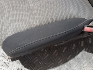 ASIENTO DELANTERO DERECHO DODGE NITRO (KA)