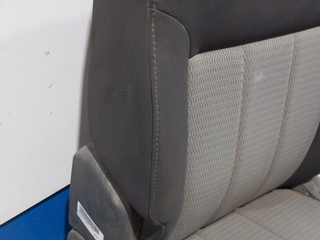 ASIENTO DELANTERO DERECHO DODGE NITRO (KA)