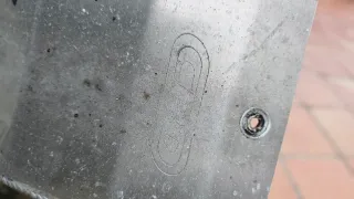 Cubrecarter Yamaha XT660