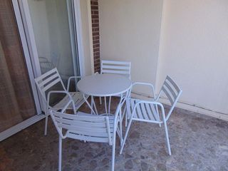 Piso en alquiler en Ciutat Jardí en Valencia