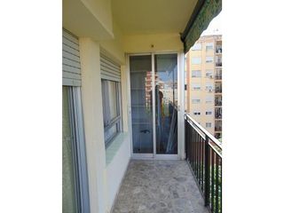 Piso en alquiler en Ciutat Jardí en Valencia