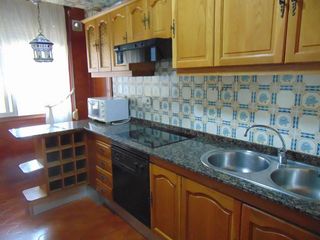 Piso en alquiler en Ciutat Jardí en Valencia