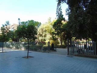 Piso en alquiler en Ciutat Jardí en Valencia