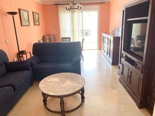 Piso en alquiler en Puerto Banús en Marbella