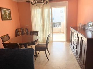 Piso en alquiler en Puerto Banús en Marbella