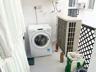 Piso en alquiler en Puerto Banús en Marbella