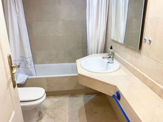 Piso en alquiler en Puerto Banús en Marbella