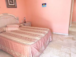 Piso en alquiler en Puerto Banús en Marbella