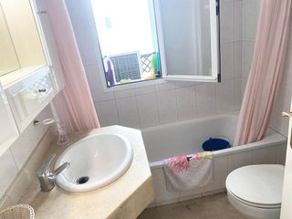 Piso en alquiler en Puerto Banús en Marbella