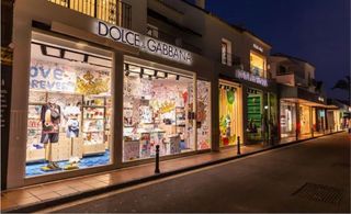 Piso en alquiler en Puerto Banús en Marbella