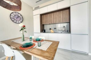 Piso en alquiler en Puerto Banús en Marbella