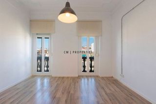 Piso en alquiler en Russafa en Valencia