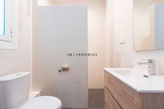 Piso en alquiler en Russafa en Valencia