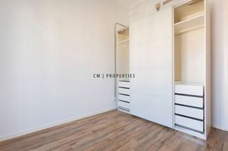 Piso en alquiler en Russafa en Valencia