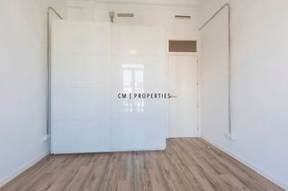 Piso en alquiler en Russafa en Valencia